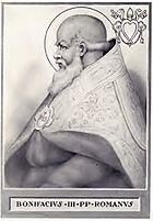 Archivo:Pope Boniface III