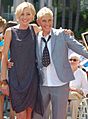 PortiadeRossiEllenDeGeneresHWOFSept2012