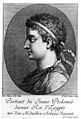 Portrait of Ptolemy XIII Theos Philopator