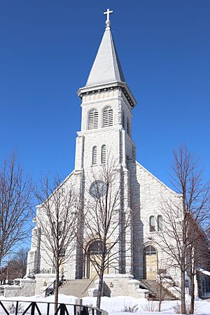 Archivo:Pro-Cathedral Exterior