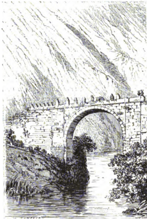 Archivo:Puente sobre rio pachachaca