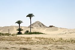 Pyramids of Abusir 2, Ancient Egypt.jpg