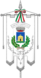 Quartucciu-Gonfalone.svg