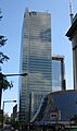 RBC Centre