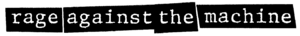 Archivo:Rage Against the Machine (Logo)