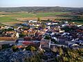 Reillo pueblo