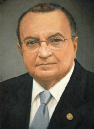 Archivo:Retrato de Abel Pacheco de la Espriella (cropped)
