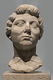 Retrato de Octavia Minor (26724274971)