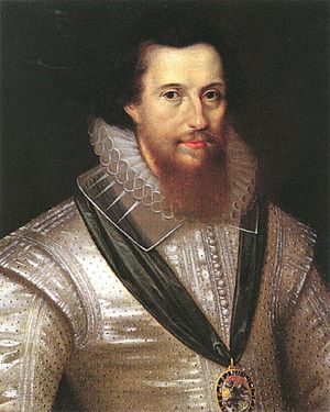 Archivo:Robert Devereux, 2nd Earl of Essex