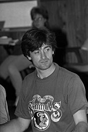 Archivo:Roger Rees FSU