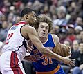 Ron Baker (32640217835)