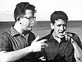 Roque Dalton and Heberto Padilla