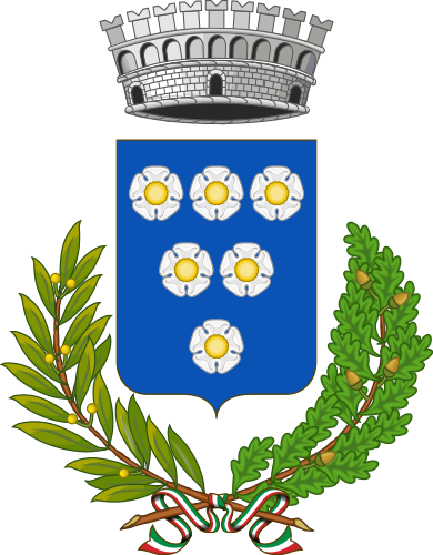 Rosignano Marittimo-Stemma