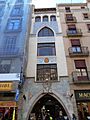 Sagnier - Casa Genové