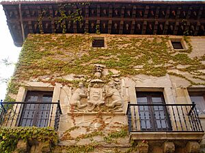 Archivo:Salvatierra - Casa Azkarraga 6