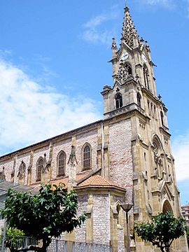 San Sebastian - San Ignacio de Loyola 39.JPG