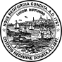 Seal of New Bedford, Massachusetts.svg
