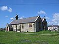 St. Beuno's Church, Aberffraw - geograph.org.uk - 156921
