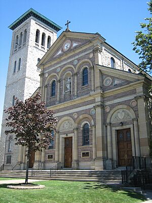 Archivo:St Pauls, Toronto