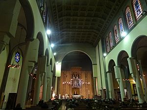 Archivo:Sta Maria de Gràcia - BCN 03