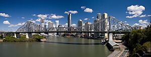 Archivo:Story Bridge Panorama