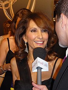 Susan Lucci 2010 Daytime Emmy Awards.jpg