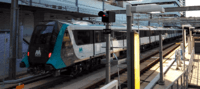 Archivo:Sydney Metro train chatswood