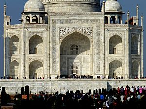 Archivo:Taj Mahal Agra India - panoramio (7)