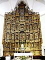Tarancon - Iglesia de Nra. Sra. de la Asuncion 3