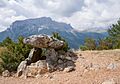 Tella - Dolmen de Tella 03