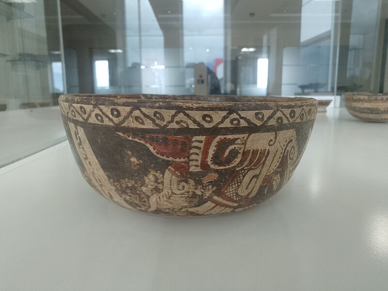 Tenampúa Vessel 06