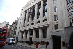 Archivo:The Daily Telegraph Building - geograph.org.uk - 4287137