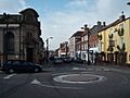 The High Street, Newport Pagnell - geograph.org.uk - 368877