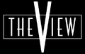 The View logo