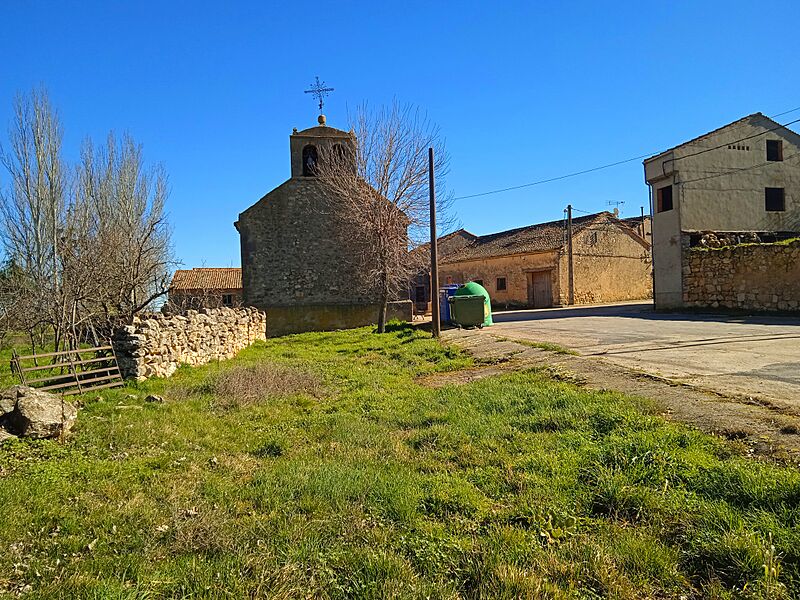 Torrecilla del Condado