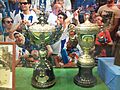 Trofeus Deportivo Alcoià