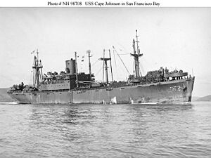 Archivo:USS Cape Johnson