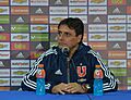 Universidad de Chile - Deportes Antofagasta, 2018-03-04 - Ángel Guillermo Hoyos - 01