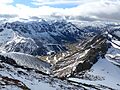 Valle del Naranco