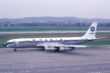 Varig Boeing 707-320C PP-VLK ZRH 1982-10-3.png