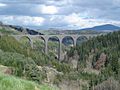 Viaduc de la Recoumène