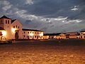 VillaDeLeyva-bynight