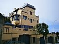 Villa Molina, A Coruña
