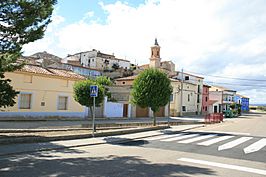 Vista de Villalba de Perejil, Zaragoza, España, 2015-09-16, JD 03.JPG