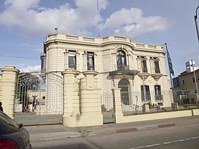 Vista desde calle 8 de Octubre - panoramio.jpg