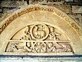 Vitoria - Armentia, Basilica de San Prudencio 08