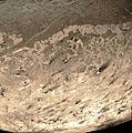 Voyager 2 Triton 14bg r90ccw colorized