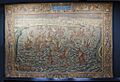 WLANL - mennofokke - Wandtapijt, De slag voor Lillo, Jan de Maecht, 30 mei 1574