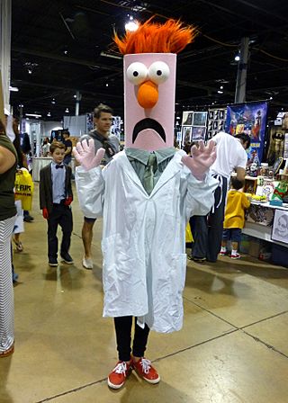 WW Chicago 2014 - Beeker (14881269429).jpg