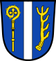 Wappen Brunnthal.svg